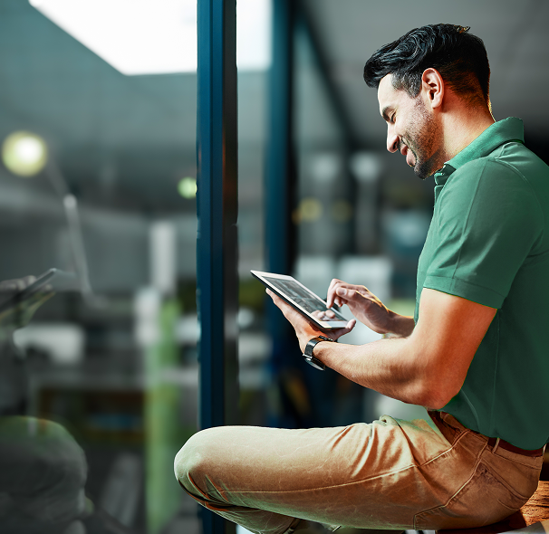 Flexible plan for continuous growth