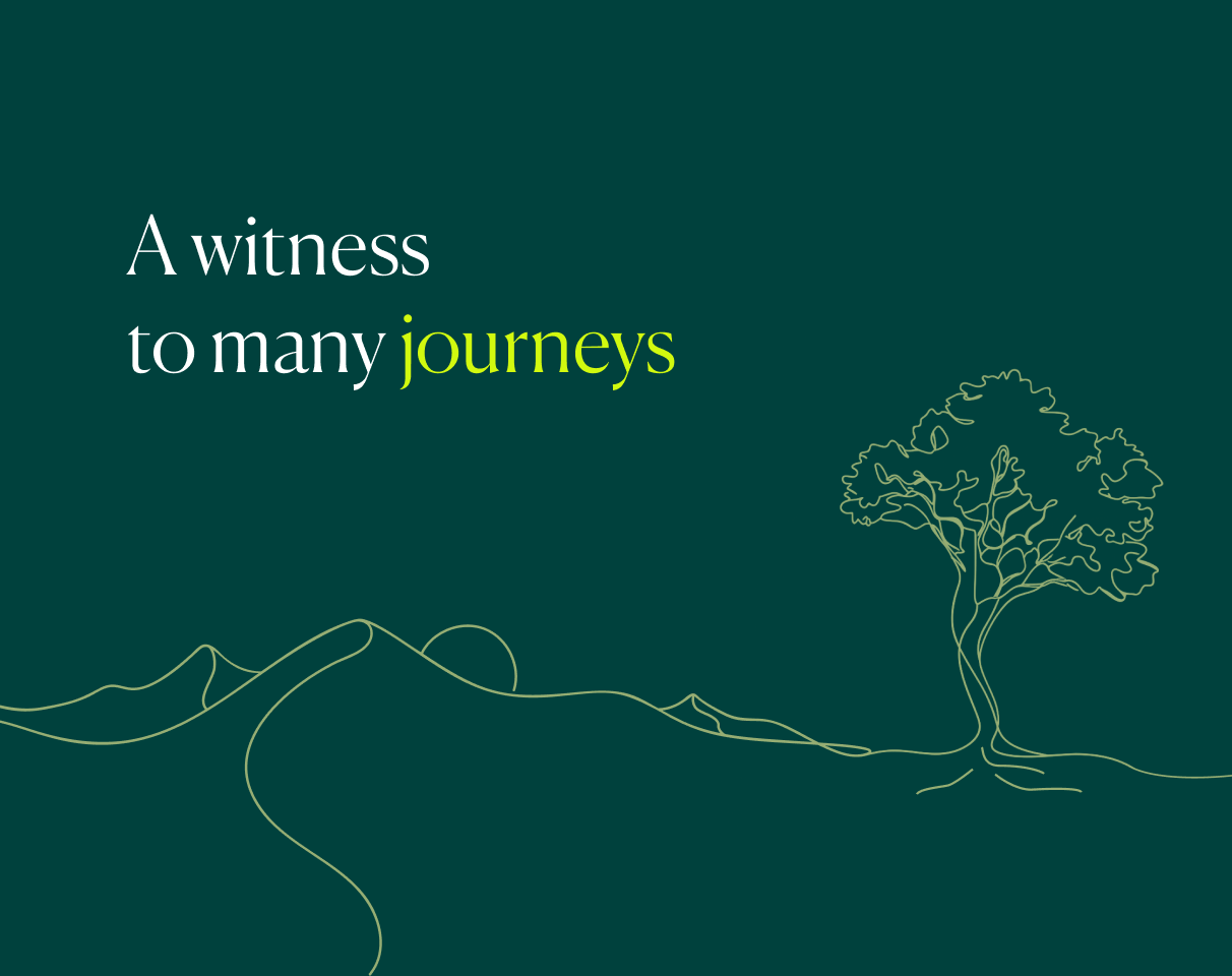 A story of strength, heritage and innovation 
